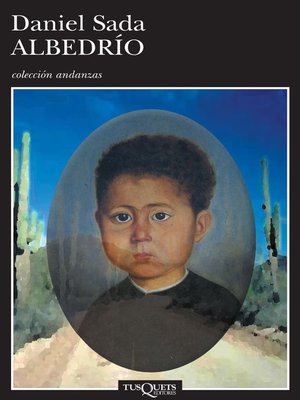cover image of Albedrío